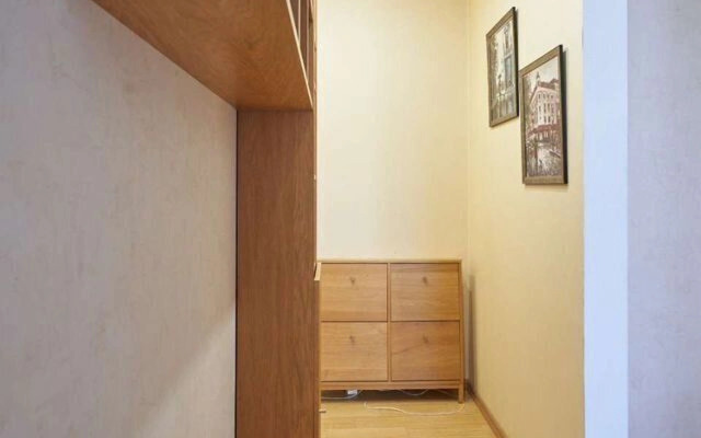 Квартира на улице Карасунская 56