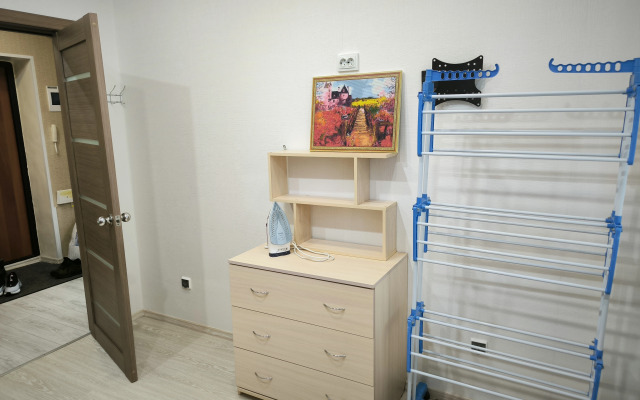 Квартира Хант на Заречной