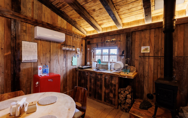 Апартаменты Удивительное Рядом