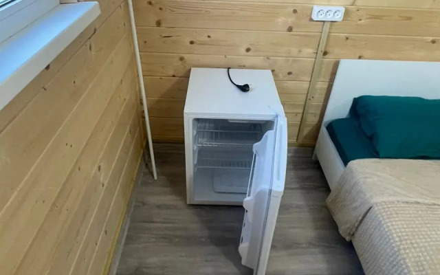 U Pashi Guest house