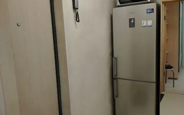 Апартаменты на Всесоюзной 8