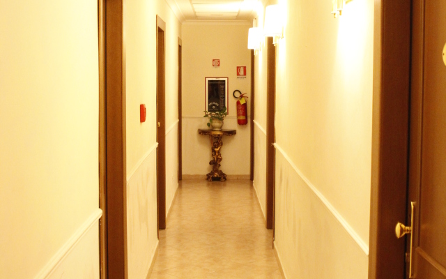 Hotel San Giusto