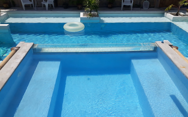 Kerdphewdee Guest House