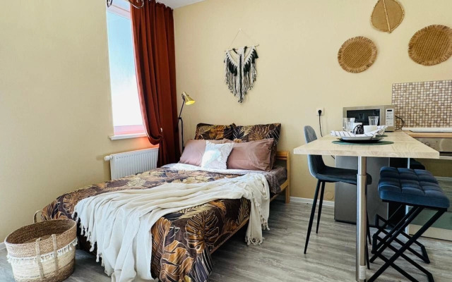 Квартира Студия на улице Азина 22/7