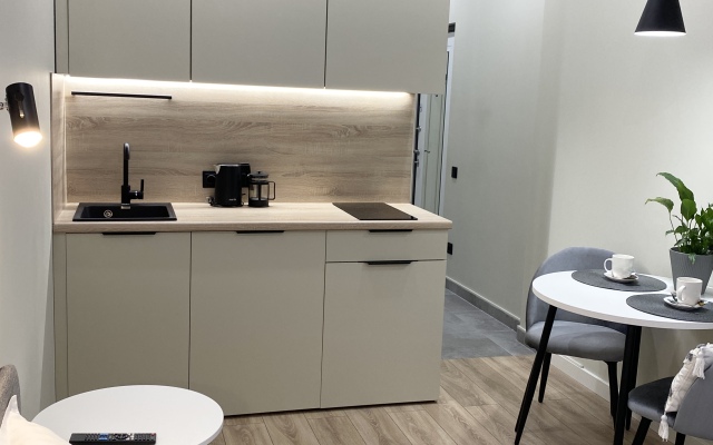 Квартира Студия Welcome 6 на Петроградке