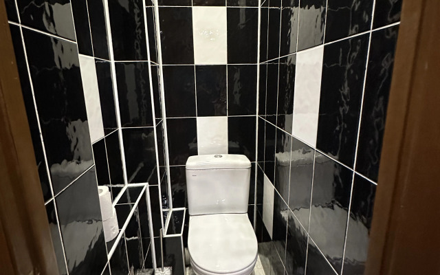 V Tsentre S Shikarnym Vidom Na Naberezhnuyu Bryugge Flat