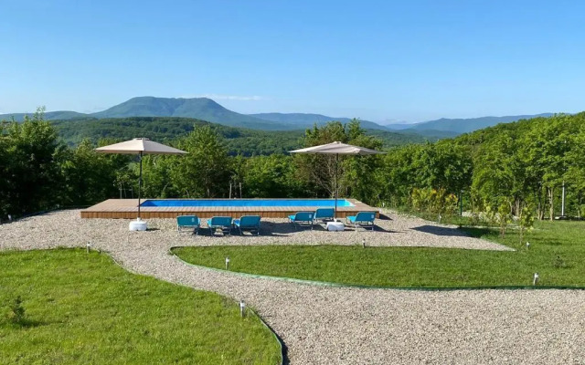 Гостевой дом Играем на высоте