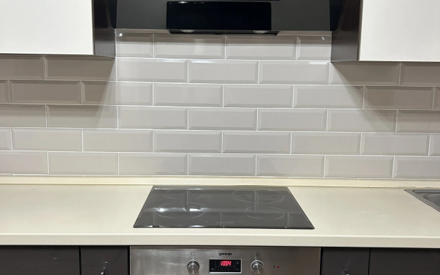 Квартира Парк Галицкого