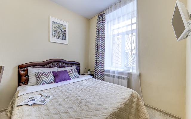«Flats for soul» Mini Hotel