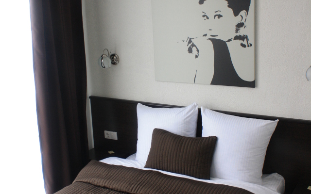 Мини-отель John Gold