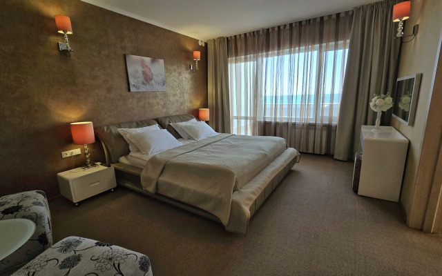 Hotel Yevropa