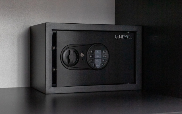 Апартаменты Достоевский_Апарт