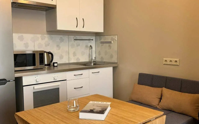 Апартаменты Room2day Milton