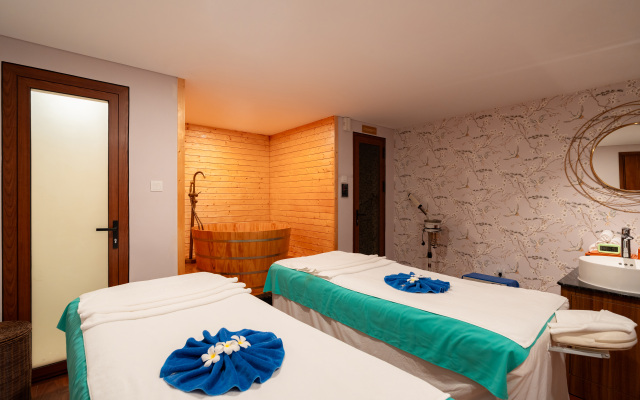 Seashells Phu Quoc Hotel & Spa Hotel