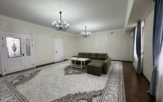 OS Spartak 2 Apartments