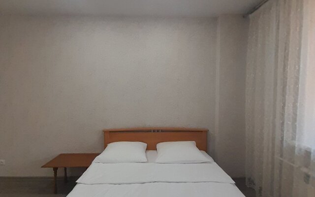 Апартаменты Студия Переулок Светлогорский