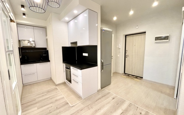 Na Karla Marksa Apartaments