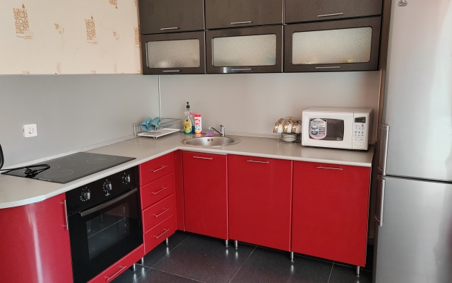 Апартаменты Двухкомнатные Около Стадиона