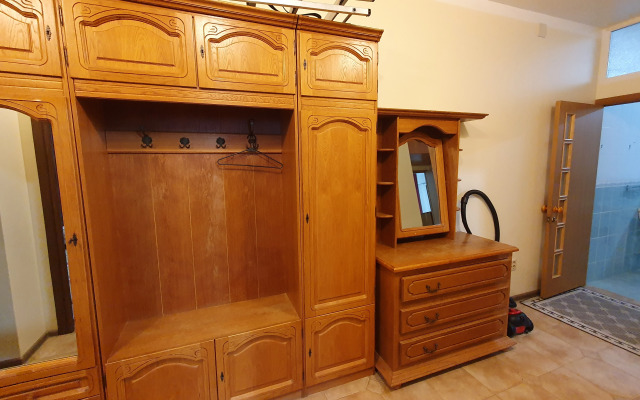 Квартира Чалабяна 7