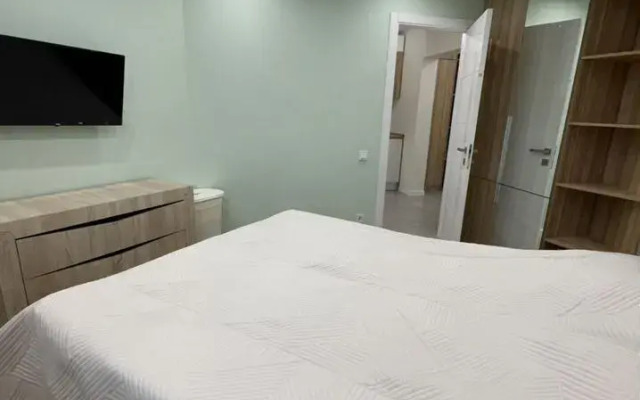 Квартира на Улице Ленина 298Б к7