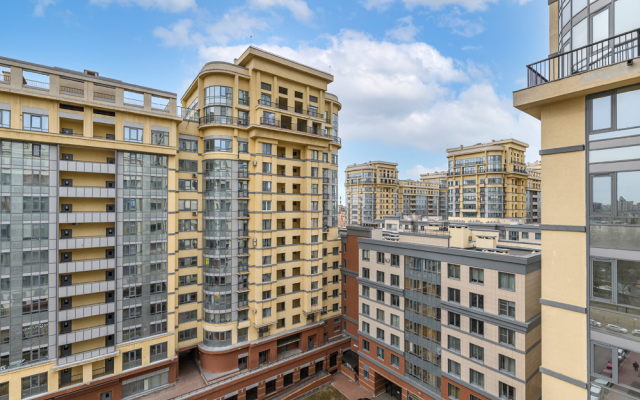 Квартира Keytee Home Travel Time