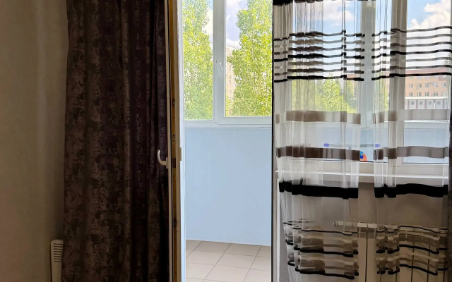 Квартира Lofthouse