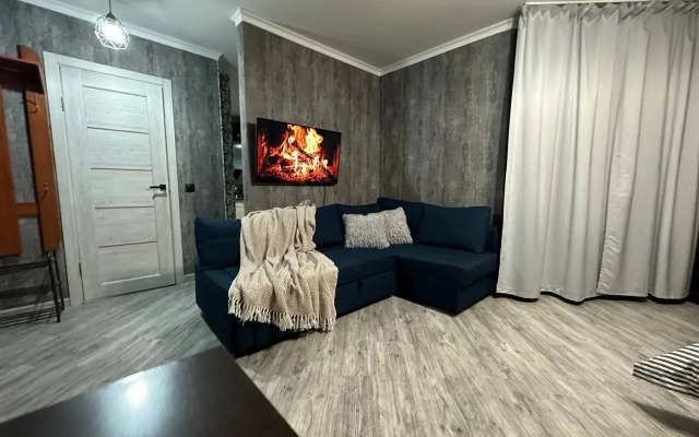 Апартаменты Уютные на Союзной 2