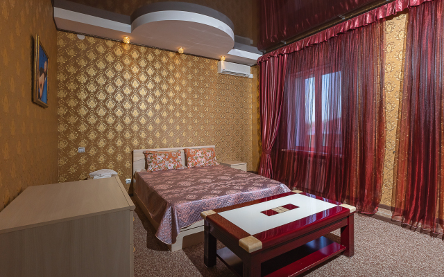 Отель Premium Hotel