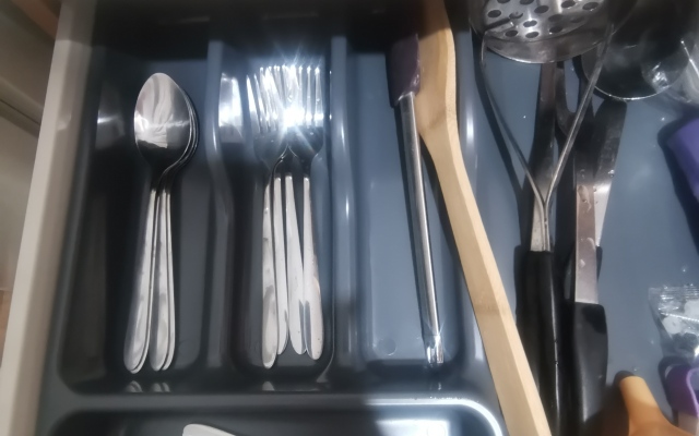 Uyutnaya Ryadom S Parkom I Nedaleko Ot Volgi Flat