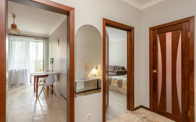 Квартира в Центральном районе