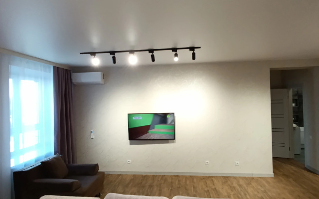 Квартира Тимофея Кармацкого 7