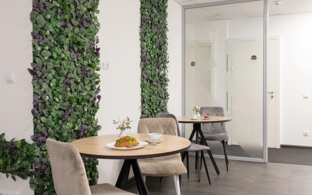 Trio Hotel