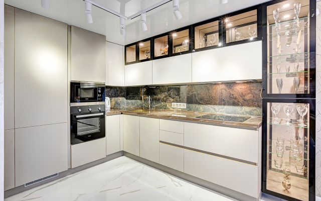 Частный дом Ландышевая Мамайка Сочи