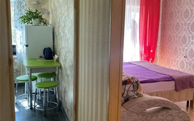 Na Normandiya-Neman Flat