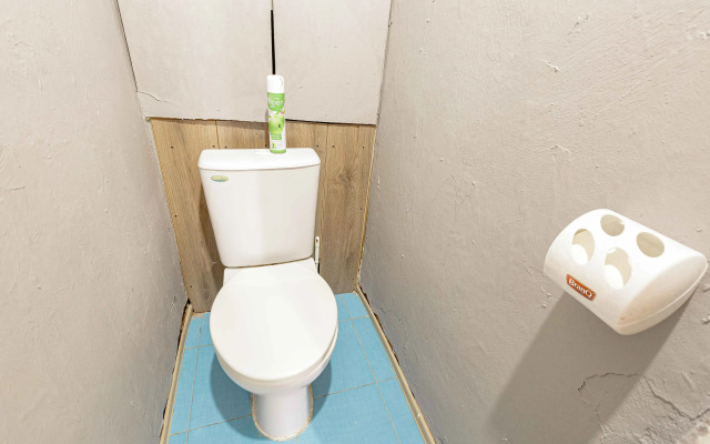 Квартира Двухкомнатная SmolSutki на Нормандии-Неман д.30