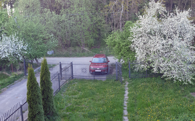 Апартаменты в частном доме Forest-Park