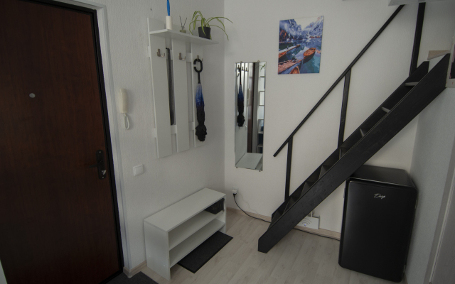 Апартаменты Студия на Фонтанке