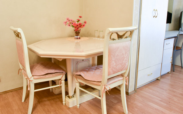Nevsky Ryad Hotel
