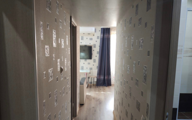 Квартира на Савушкина 6Ж