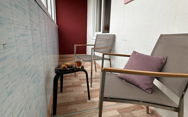 Ogni Kolpino I Flat