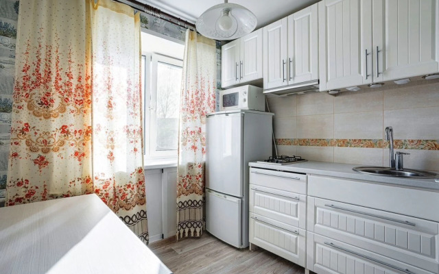 Na Ulitse Respubliki 176 Flat