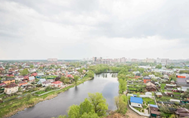 Квартира Студия Лукино 53А (2)