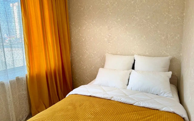 Квартира на Первомайской