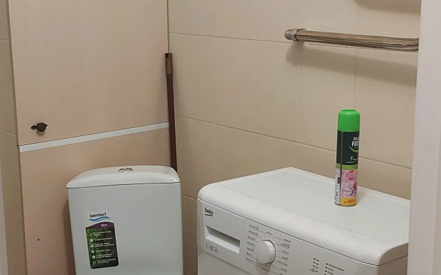 Uyutnaya kvartira v novom rayone ulica Gorykogo Apartments