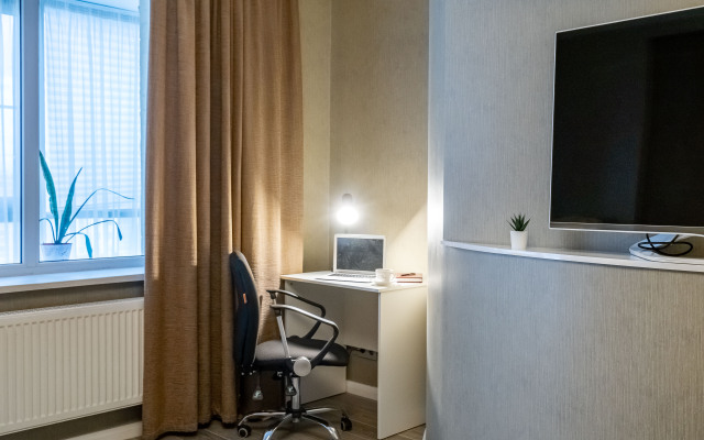 SutkiLive u m.Ekektrosila Apartments