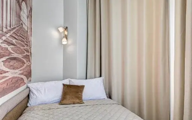 Shale Pribrezhny (2) Apartment