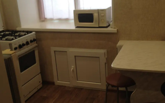 Квартира на Ленина