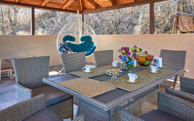 Частный дом на Калинина 145б