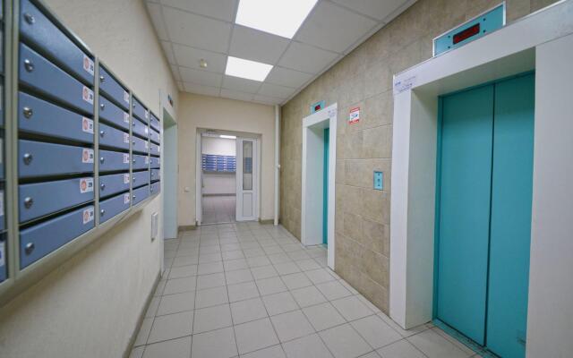 Апартаменты однокомнатные