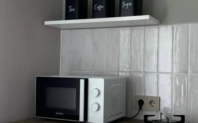Na Mira 14 Flat